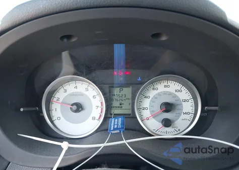 2014 Subaru Impreza 2.0I из США, поврежденный, VIN JF1GPAA64E8276540